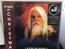 Leon Russell Hymns Of Christmas RSD BLACK FRIDAY 2024