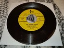 THE SOUND TRACK Trial 45 KILLER VIRGINIA FUZZ GARAGE PUNK HEAR