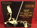 BRUCH MOZART HEIFETZ SARGENT VIOLIN C.TOS 1963 RCA ITA LSC-2652 STEREO RARE LP