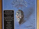 THE EAGLES  Greatest Hits Vol 1 & 2  Vinyl 2xLP Record  NEW SEALED
