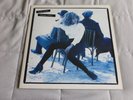 Tina Turner – Foreign Affair Vinyl LP 1989 Gatefold Capitol Records