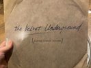 The Velvet Underground, Scepter Studios Sessions (4-25-66) LP, SEALED, Lou Reed