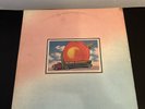 The Allman Brothers Band - Eat A Peach 2LPs Capricorn 2CP 0102 1972 1st PR VG+
