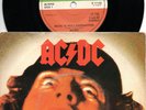 AC/DC ROCK 'N' ROLL DAMNATION UK 7