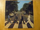 The Beatles Abbey Road UK 1969 Apple Records PCS 7088 , Misaligned, 1st Press