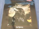 THE STRANGLERS THE RAVEN 1979 1st PRESS VINYL LP EXCELLENT + V RARE TOUR PROGRAM