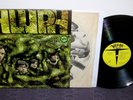 PHLUPH Self-Titled LP Orig MONO Verve YELLOW LABEL PROMO-ONLY Psych w/SHRINK NM