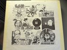 ULTRA rare THE WHO live FILMORE EAST Lp TMOQ  VINYL Pete Townshend Keith MOON