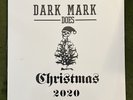 Mark Lanegan - Dark Mark Does Christmas 2020 Limited White Vinyl Sealed RT Excl