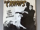 The CRAMPS  I Ain't Nuthin But A Gorehound Punk PSYCHOBILLY GORE New Rose XMAS