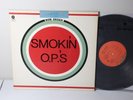 Bob Seger – Smokin' O.P.'S, 1972 LP (1975 RE), Capitol Records – ST-11746 *NICE*