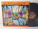 The Boo Radleys – Everything's Alright Forever, 1992 LP UK, Creation CRELP 120