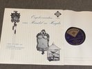 Telefunken LT 6613 ed1 P/G Klerk organ, Horst, Amsterdam Chamber: Handel, Haydn.