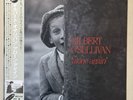 GILBERT O'SULLIVAN (VINYL RECORD LP 1986) ALONE AGAIN (THE VERY BEST OF)