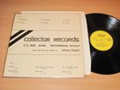 Ten Long Fingers LP - VARIOUS COLLECTOR RECORDS / 1970 NL PRESS in MINT-