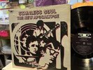 Stainless Steel   The New Apocalypse   LP    1st Press