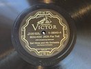Earl Hines Orch Beau-Koo Jack Good Little Bad Little You Victor 38043 Jazz 78 E+