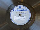 Robert Johnson Ramblin' On My Mind Vocalion mx 2583-1 Blues master test E+