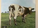 PINK FLOYD (VINYL RECORD LP 1970) ATOM HEART MOTHER, VG+ VINYL & SLEEVE