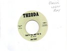 Ann Perry:That's the way he is - Vocal & Instrumental:Re-Issue