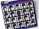 THE BEATLES A HARD DAY'S NIGHT EP 7