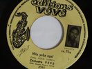 AFROBEAT SOUKOUS ORCHESTRE VEVE MITA YEBA NGAI HEAR