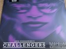 Trent Reznor & Atticus Ross Challengers Vinyl LP 2024 Record Store Day /2100