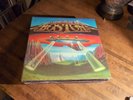 EX  Boston – Don't Look Back Original Vinyl Record LP Album FE 35050 1978
