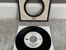 BEACH BOYS Spirit Of America /1963 White Label Promo 7