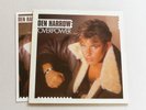 Den Harrow - Overpower  (Promotion Copy + Promo-Sheet)