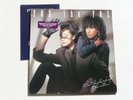 Fox The Fox - In The Dark Of The Nite  (Promotion Copy + Plattenpass, Unplayed)