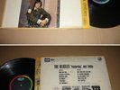 THE BEATLES 33 TOURS LP 12'' USA *YESTERDAY AND TODAY*