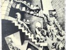 THE MANDRAKE MEMORIAL - PUZZLE (original Poppy label)