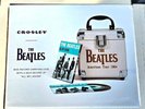 THE BEATLES ALL MY LOVING & CROSLEY 3