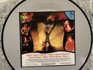 Judas Priest – Sad Wings Of Destiny ; 1983 UK PICTURE DISC EX/