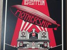 LED ZEPPELIN - Mothership  4 X 180g Vinyl by Led Zeppelin (Record, 2015)