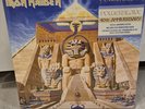 Iron Maiden / Powerslave Zoetrope Edition