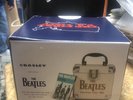 NEW NIB The Beatles 3