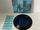 VERY RARE CHECKER LBL SONNY BOY WILLIAMSON DOWN & OUT BLUES JUKEBOX EP 33 SPEED