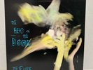 The Cure Head The On The Door LP Album 1985 Elektra 9 60435-1 VG+