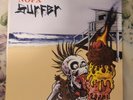 NOFX SURFER LIMITED EDITION FINAL TOUR PUNK  RIOT FEST  45/100 7 Inch Vinyl Ep