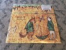 Shugo Tokumaru L.S.T. (RSD) 2014 1000 Limited Edition NM first and only vinyl