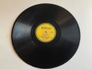 WILLIE MAYS & TRENIERS * Say Hey Epic 78 * R&B Baseball QUINCY JONES * 1954 RARE