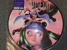 Ashnikko Demidevil Limited Pic Vinyl-only 900 produced