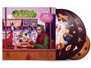 MF DOOM - MM..FOOD (20th Anniversary Edition)Deluxe Vinyl + Kookies 7
