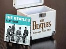NEW NIB The Beatles 3