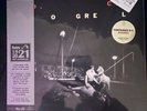 FONTAINES DC  Dogrel HMV Centenary Edition Exclusive Clear Vinyl NEW SEALED