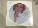 Barry Manilow Greatest Hits vinyl LP FACTORY SEALED PICTURE DISC