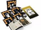 Black Sabbath Vol. 4 Super Deluxe 5-Vinyl Box Set. Vinyl. German Import. Records