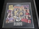 Vinyl Metallica The Final Show - Live at the Fillmore 2011 - Limitiert